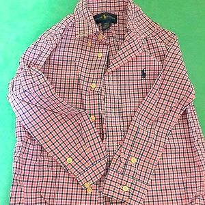 Ralph Lauren shirt